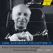 Carl Schuricht Collection Ii cover image cdn