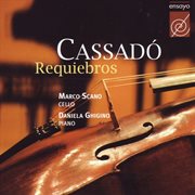 Cassadó : Requiebros cover image cdn