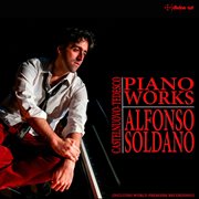 Castelnuovo-Tedesco : Piano Works cover image cdn