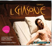 Cavalli : Il Giasone cover image cdn
