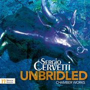 Cervetti : Unbridled cover image cdn