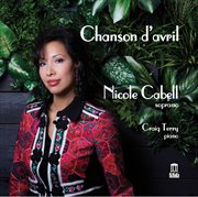 Chanson D'avril cover image cdn