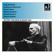 Cherubini, Beethoven, Franck & Others : Orchestral Works (live) cover image cdn
