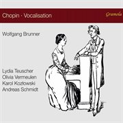 Chopin Vocalisation cover image cdn