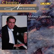 Chopin : Complete Nocturnes cover image cdn