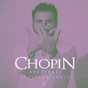Chopin : Complete Nocturnes cover image cdn
