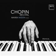 Chopin : Piano Works cover image cdn