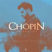 Chopin : Polonaises cover image cdn