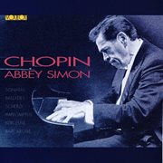Chopin : Sonatas, Scherzos, Ballades, Impromptus, Berceuse & Barcarolle cover image cdn