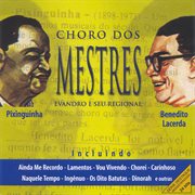 Choro Dos Mestres cover image cdn