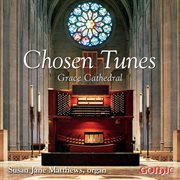 Chosen Tunes cover image cdn