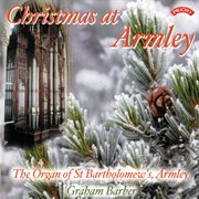 Christmas At Armley cover image cdn