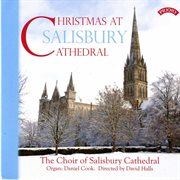 Christmas At Salisbury Cathedral cover image cdn