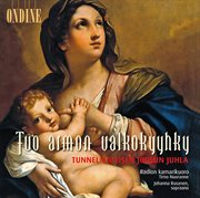 Christmas Choral Music : Sibelius, J. / Hannikainen, P. / Palmgren, S. / Merikanto, O. / Kotilain... cover image cdn