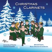 Christmas Clarinets cover image cdn