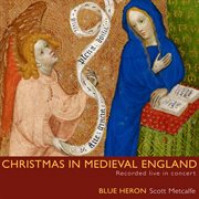 Christmas In Medieval England (live) cover image cdn