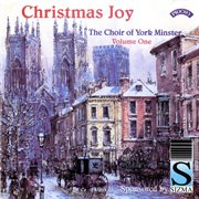 Christmas Joy, Vol. 1 cover image cdn