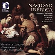 Christmas Spanish Music And Villancicos From The Renaissance cover image cdn