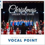Christmas Under The Stars (live On Byutv) : Ep cover image cdn