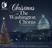Christmas With The Washington Chorus cover image cdn