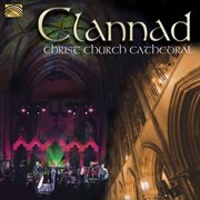 Clannad : Christ Church Cathedral cover image cdn