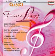 Classic Masterworks : Franz Liszt cover image cdn