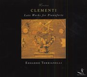 Clementi, M. : Keyboard Music cover image cdn