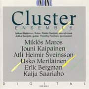 Cluster Ensemble cover image cdn