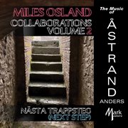 Collaborations, Vol. 2 : Nästa Trappsteg cover image cdn