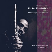 Collette, Buddy : Tribute To Eric Dolphy (a) cover image cdn