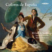 Colores De España cover image cdn