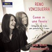 Come In Una Favola cover image cdn