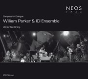 Composer In Dialogue : Winter Sun Crying cover image cdn