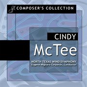 Composer's Collection : Cindy Mctee cover image cdn