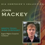 Composer's Collection : John Mackey cover image cdn
