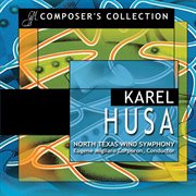 Composer's Collection : Karel Husa cover image cdn