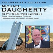 Composer's Collection : Michael Daugherty cover image cdn