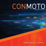 Con moto. Volume 2 cover image cdn