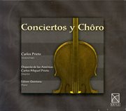 Conciertos Y Chôro cover image cdn