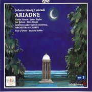 Conradi : Ariadne cover image cdn