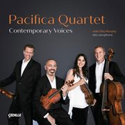 Contemporary Voices cover image cdn
