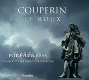 Couperi & Le Roux : Keyboard Works cover image cdn