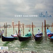 Curt Cacioppo : Italia cover image cdn