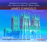 D'angelo : New American Choral Music Series cover image cdn