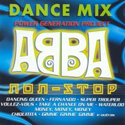 Dance Mix Abba Non-Stop cover image cdn