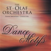 Dance Motifs (live) cover image cdn