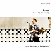 Dance : Bach Bei Bornkamp cover image cdn
