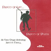 Dances Of Life... Dances Of Death cover image cdn