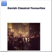Danish Classical Favourites cover image cdn
