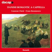 Danish Romantic A Cappella cover image cdn